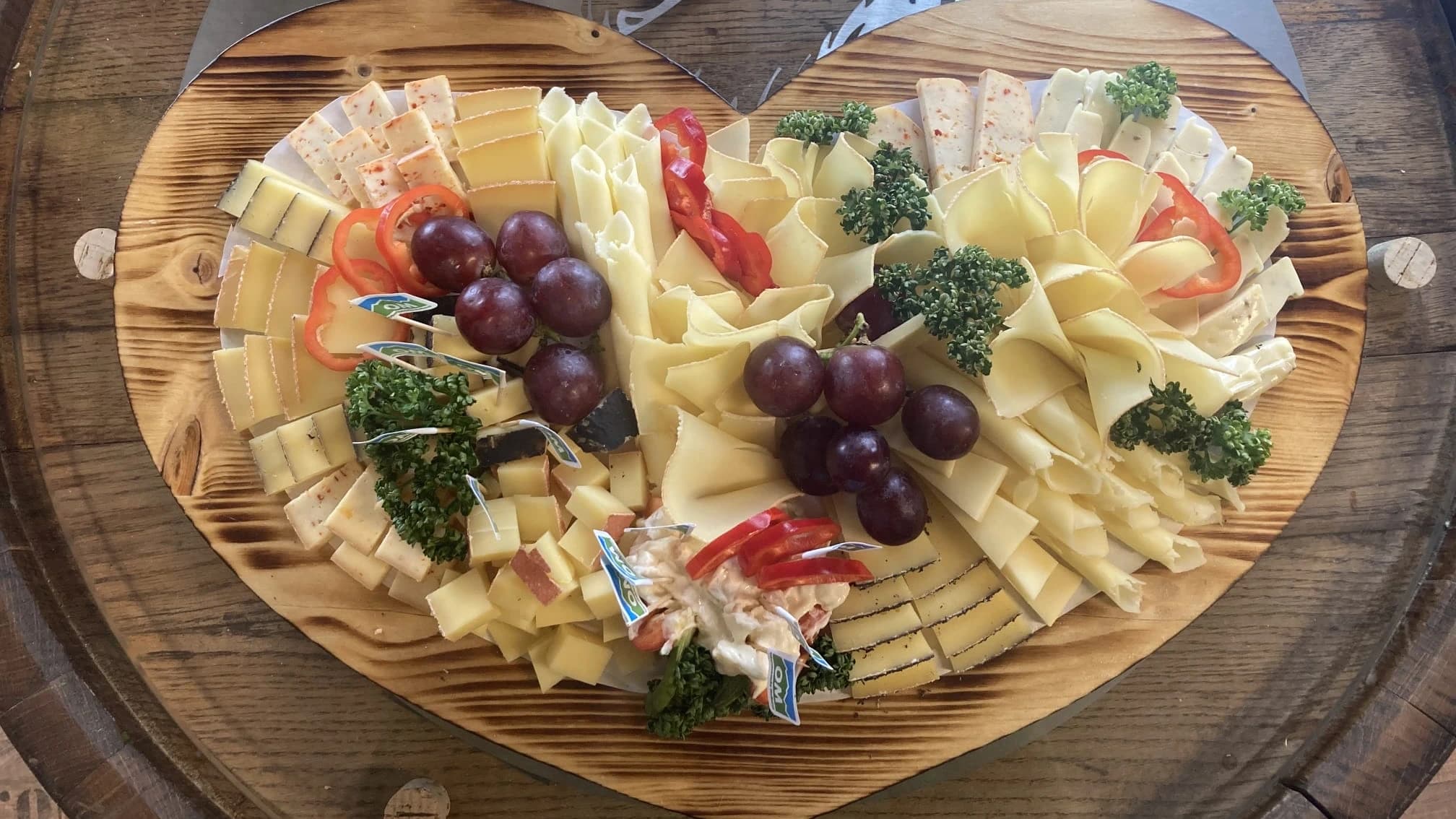 Steirische Landschaft