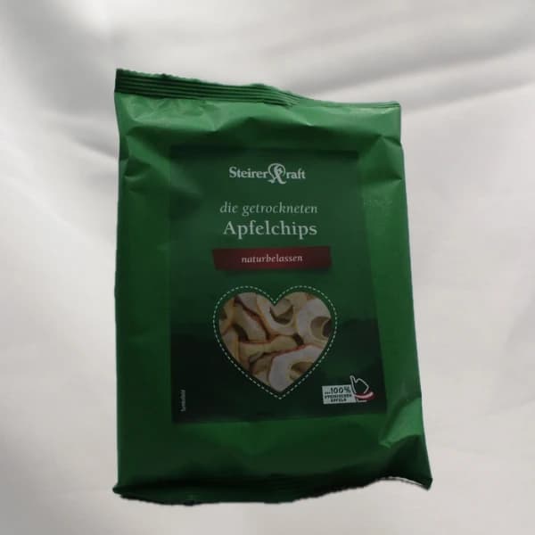 Apfelchips