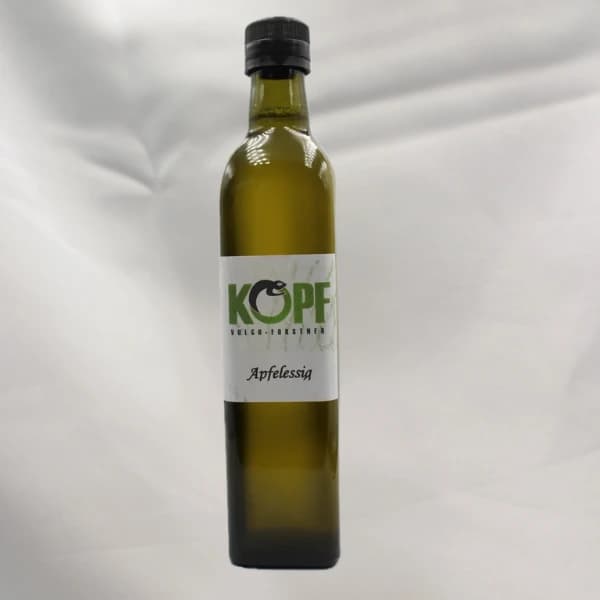 Apfelessig
