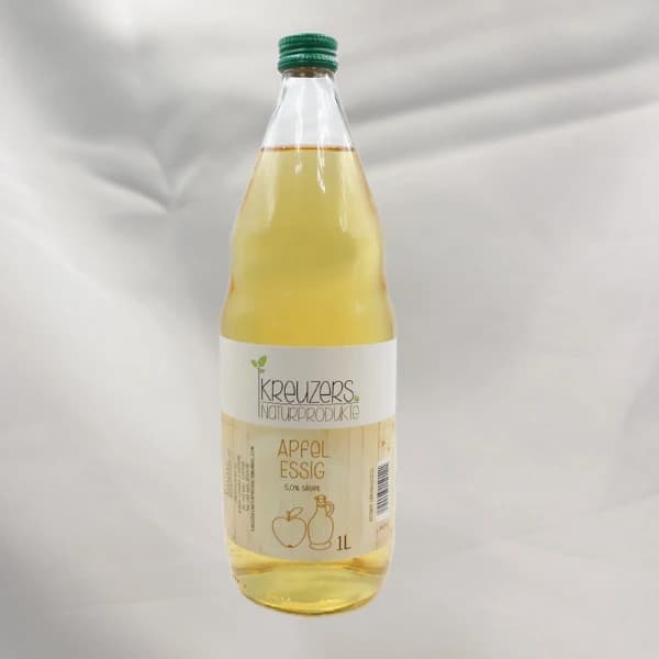 Apfelessig 1l