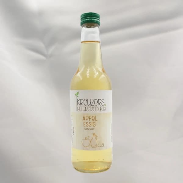 Apfelessig 330ml