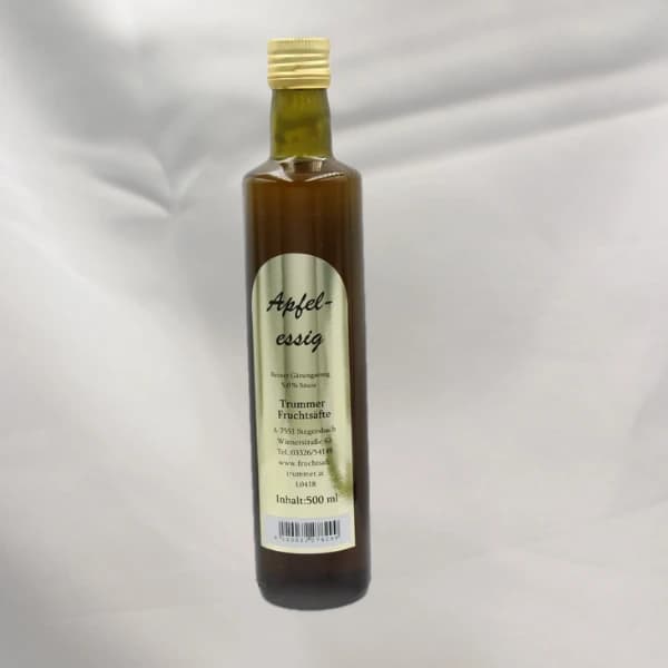 Apfelessig 500ml