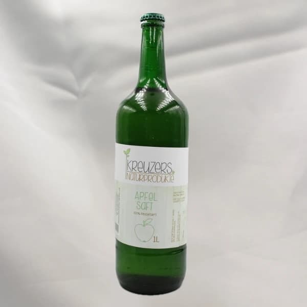 Apfelsaft 1l