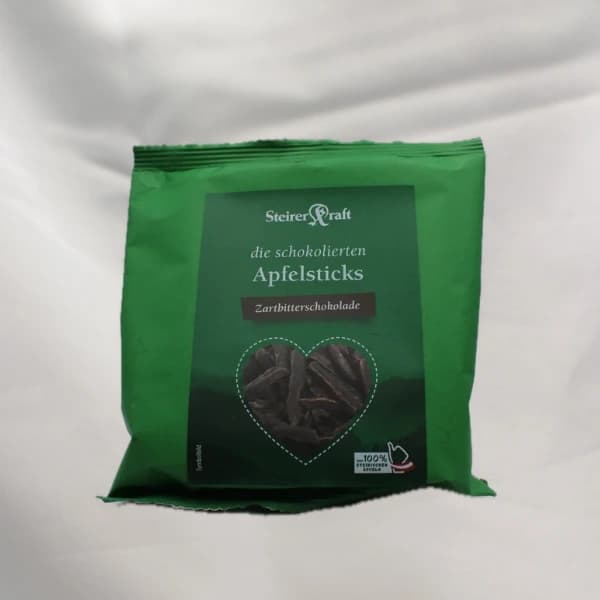 Apfelsticks 50g