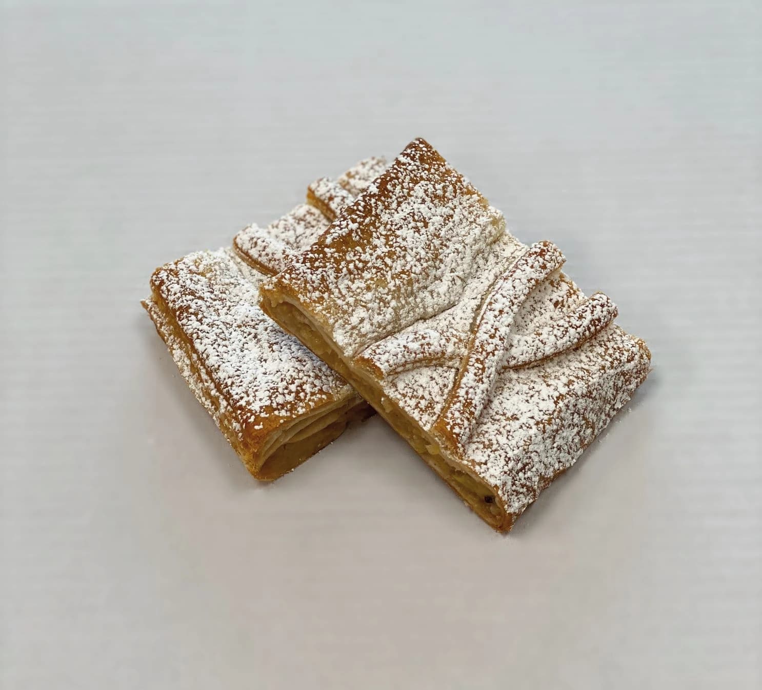 Apfelstrudel per Stück