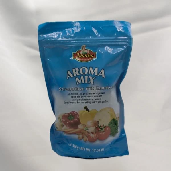 Aroma Mix