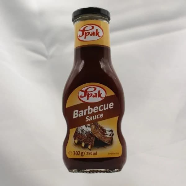 Barbecue Sauce 302g