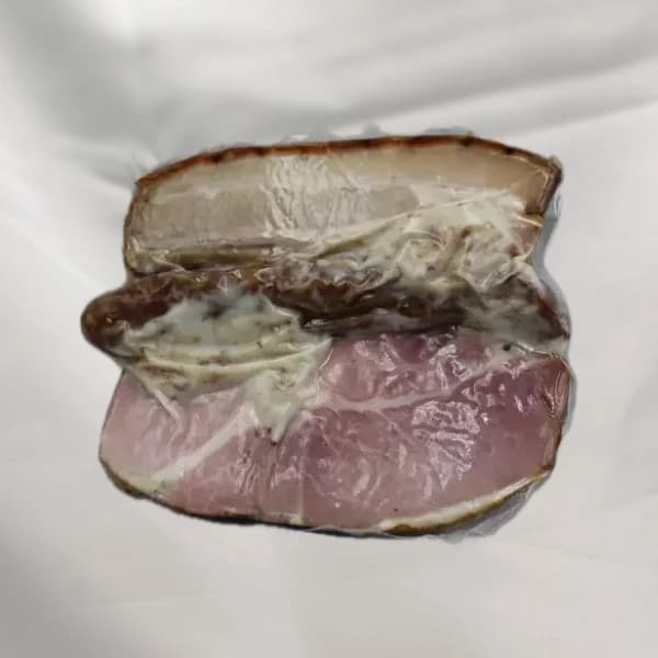 Bauernjause ca. 350g Pechtigam