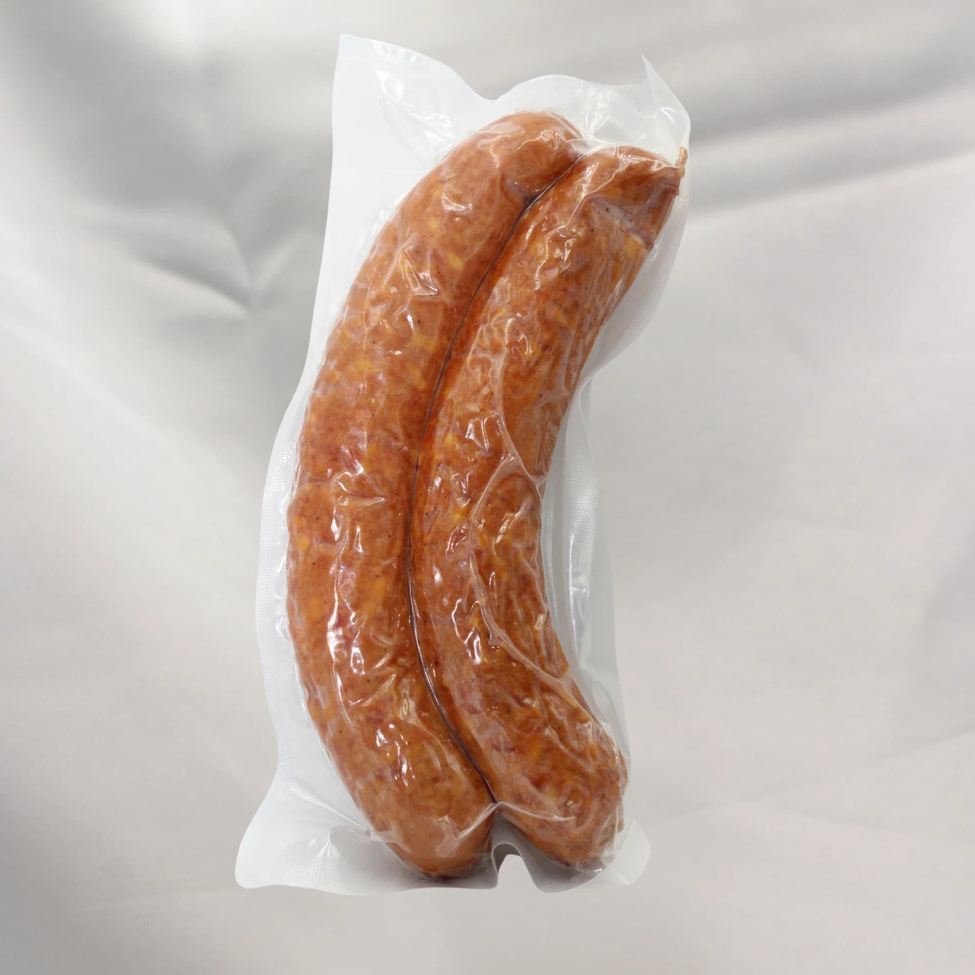 Bauernselchwürstel aus Kärnten