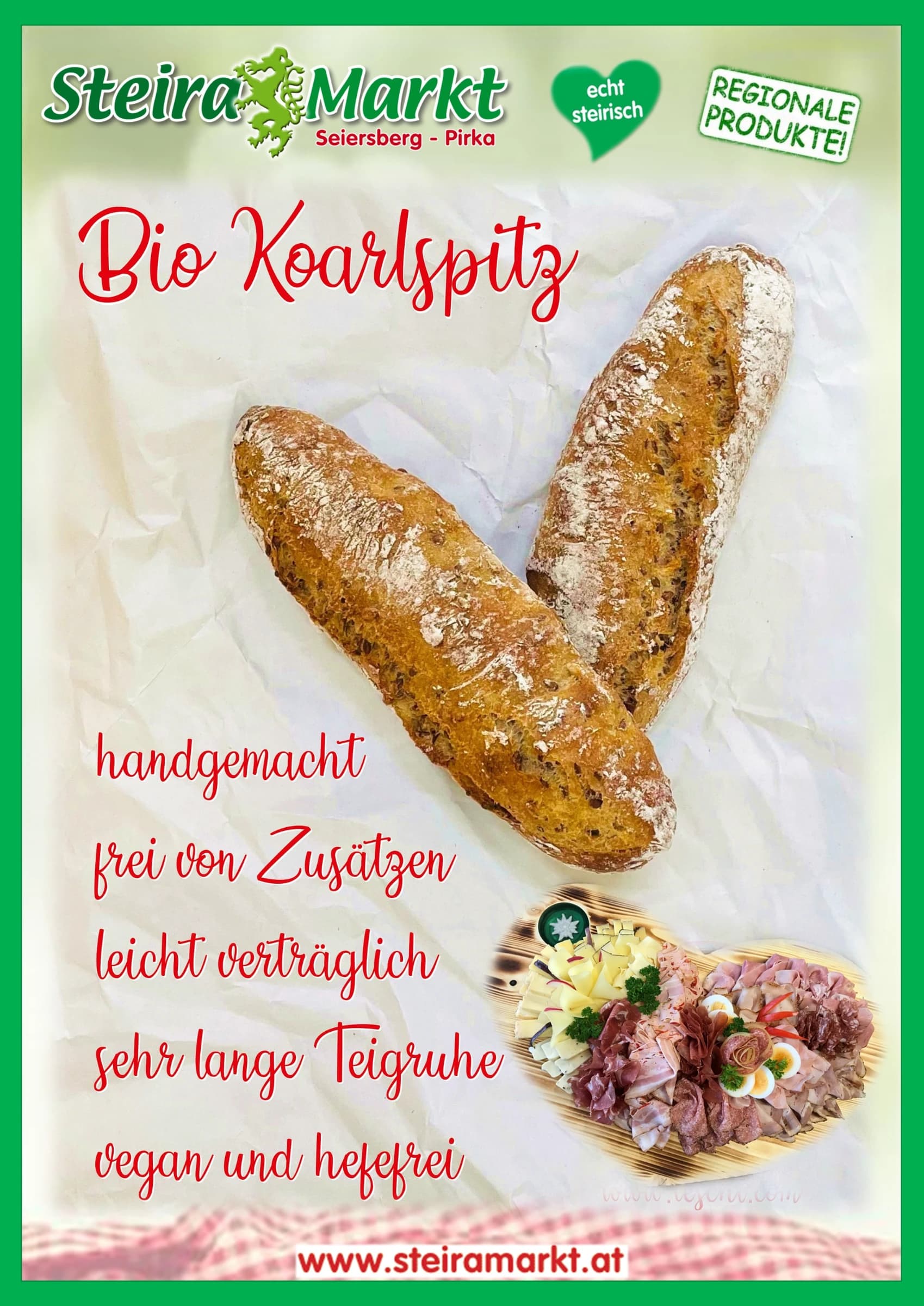Bio Koarlspitz