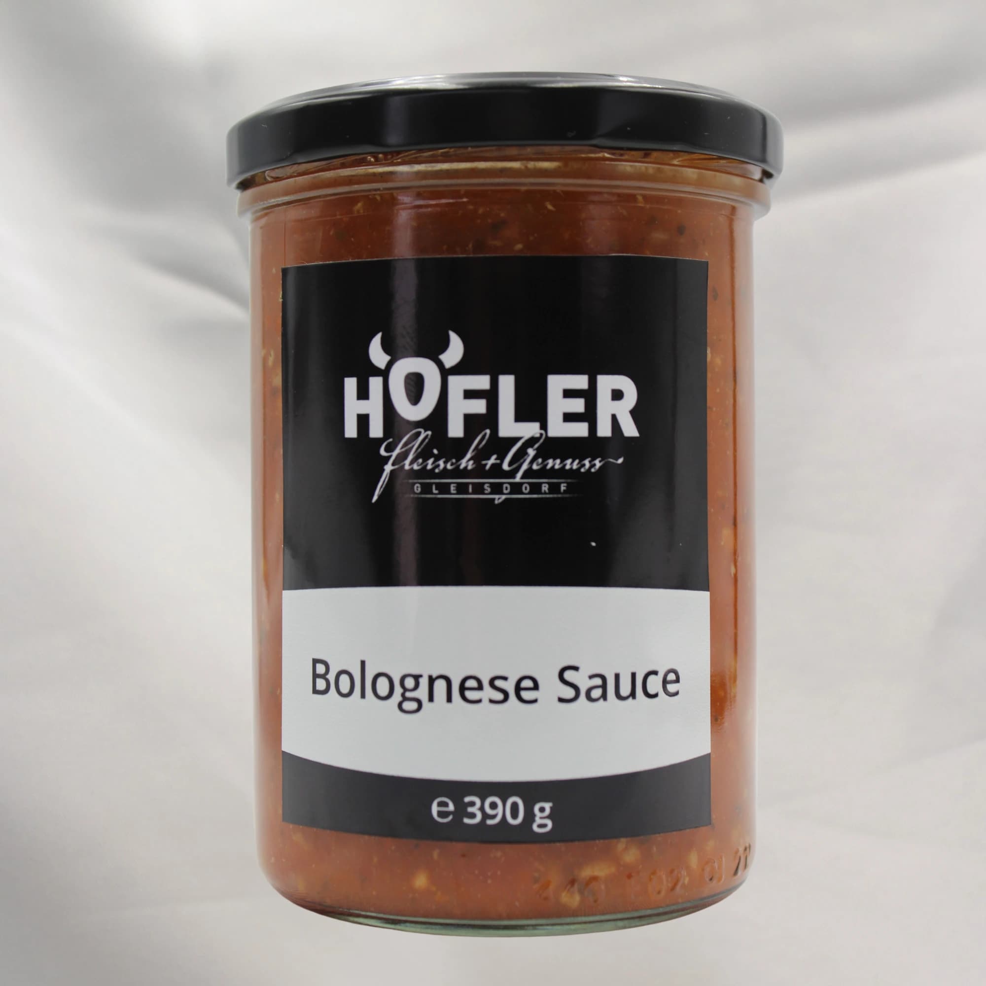 Bolognese Sauce
