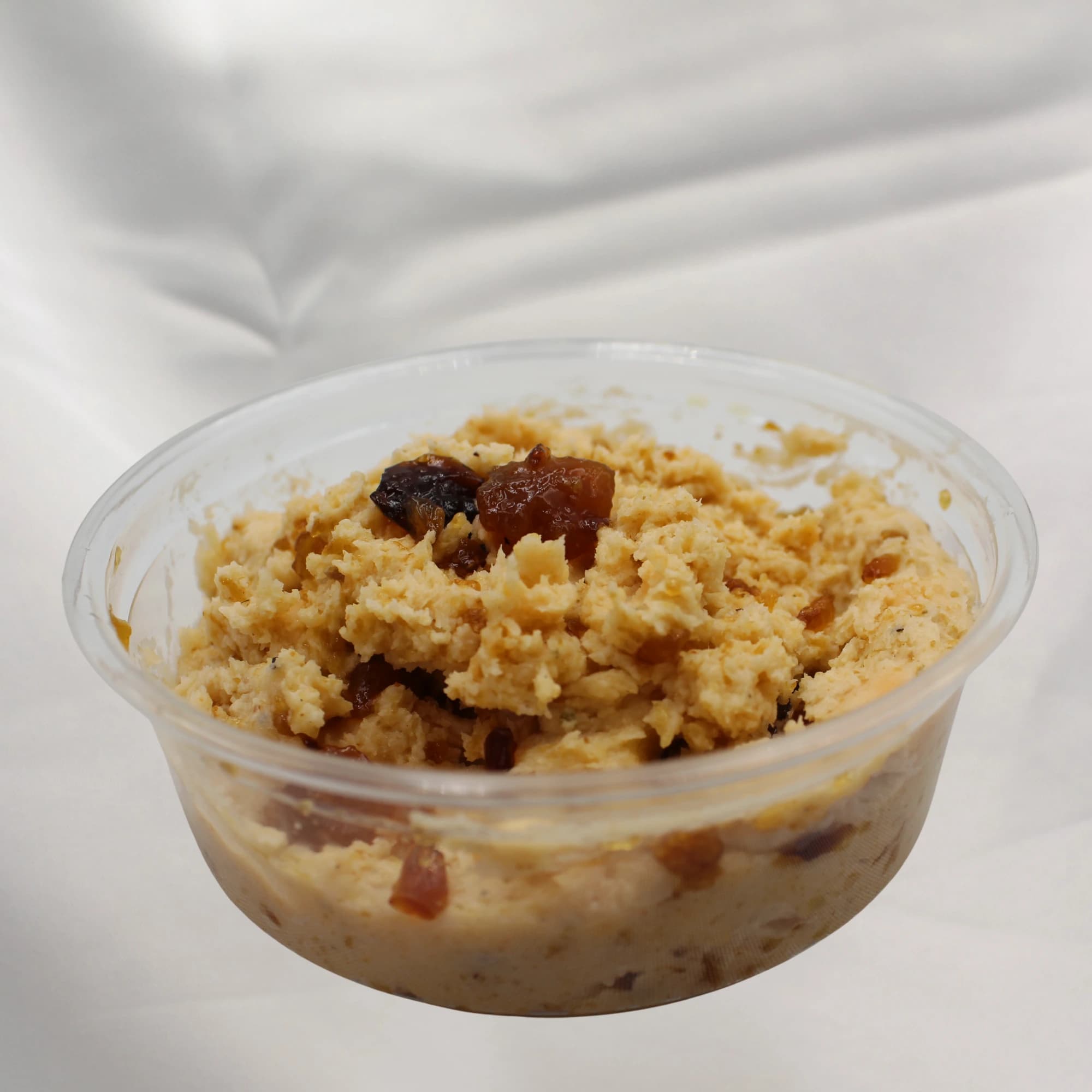 Hausgemachte Brattlfettn