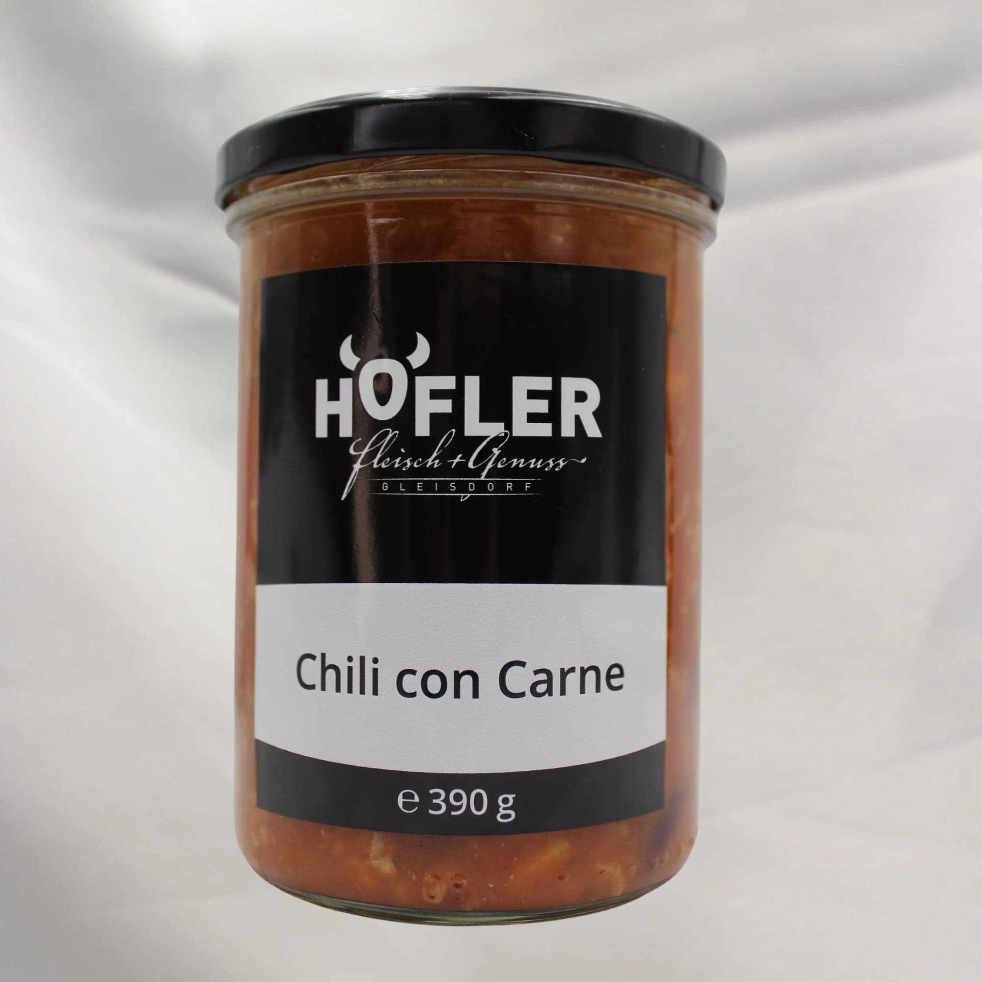 Chili con Carne
