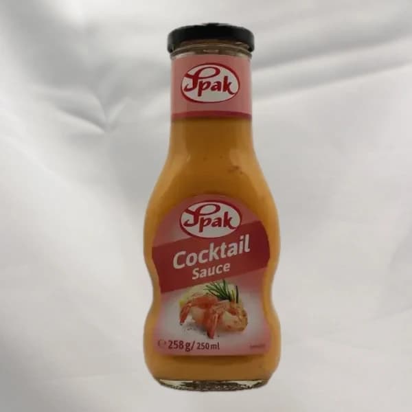 Cocktail Sauce 258g