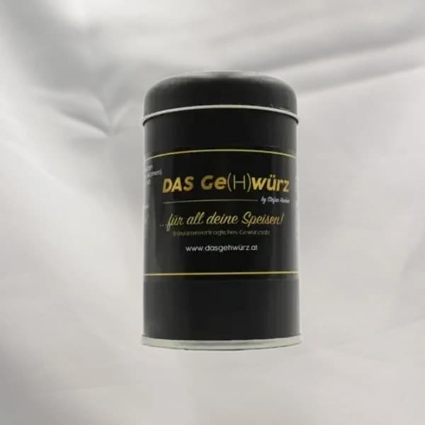 Das Gehwürz 170g