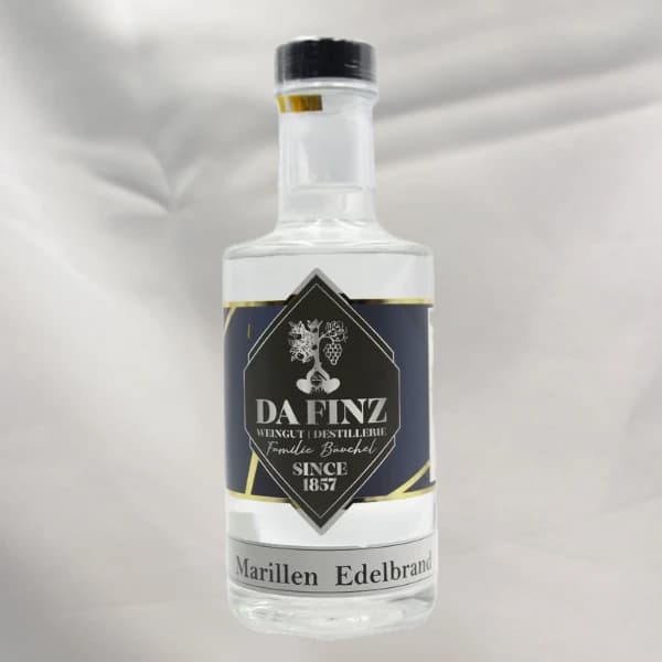 Marillen Edelbrand 350ml