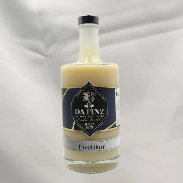 Eierlikör