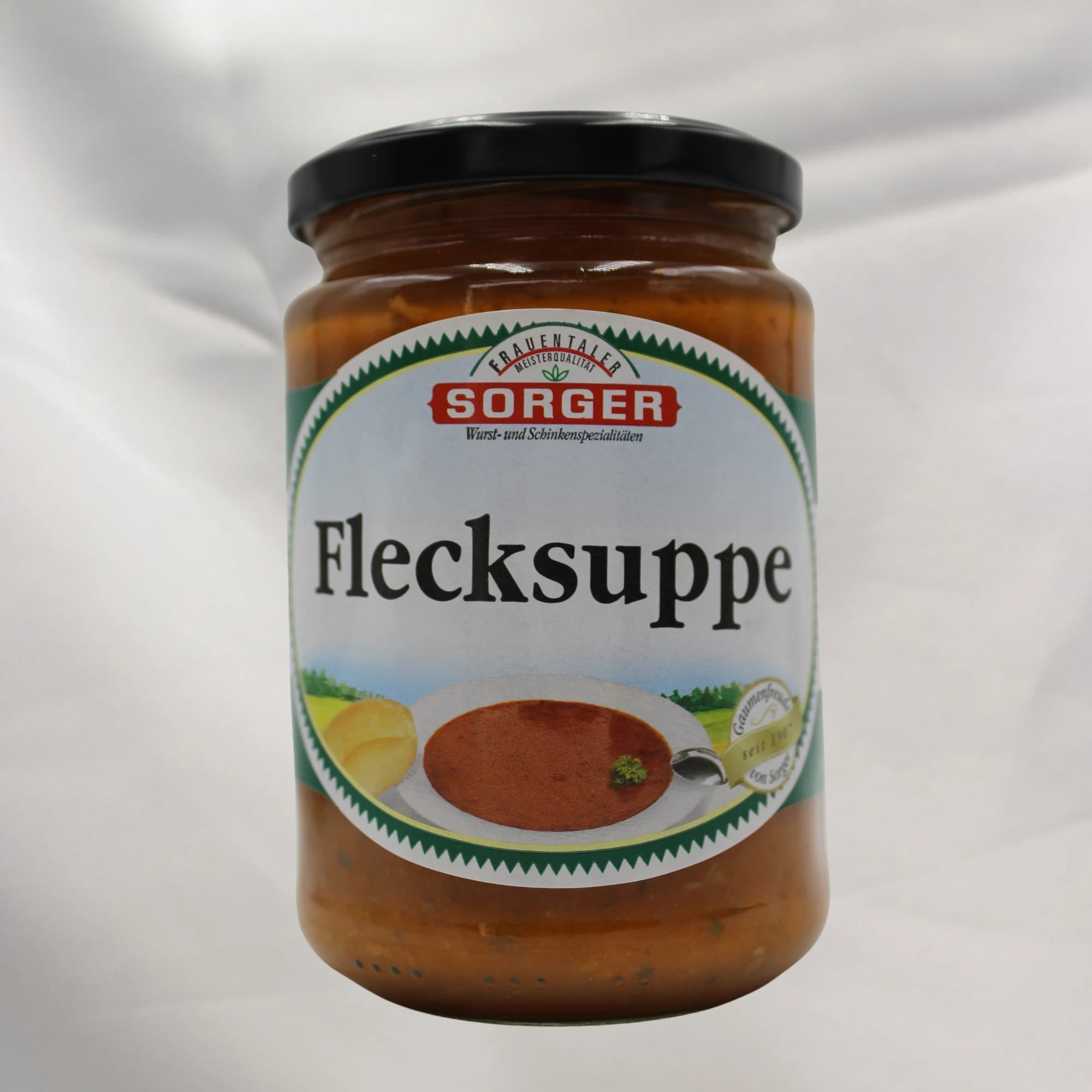 Flecksuppe 330g