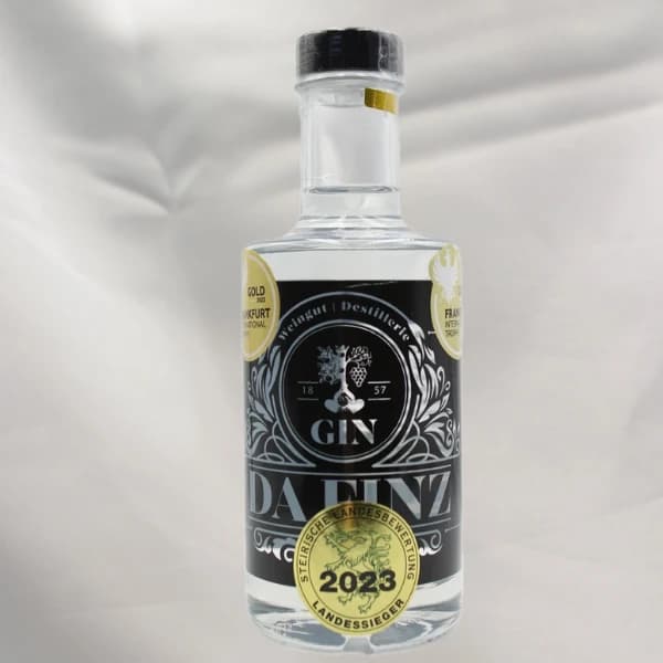 Gin Premium