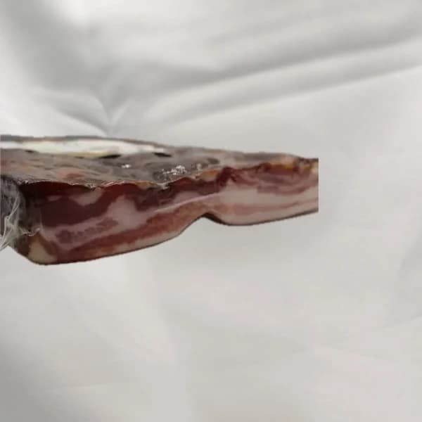 Hamburger Speck