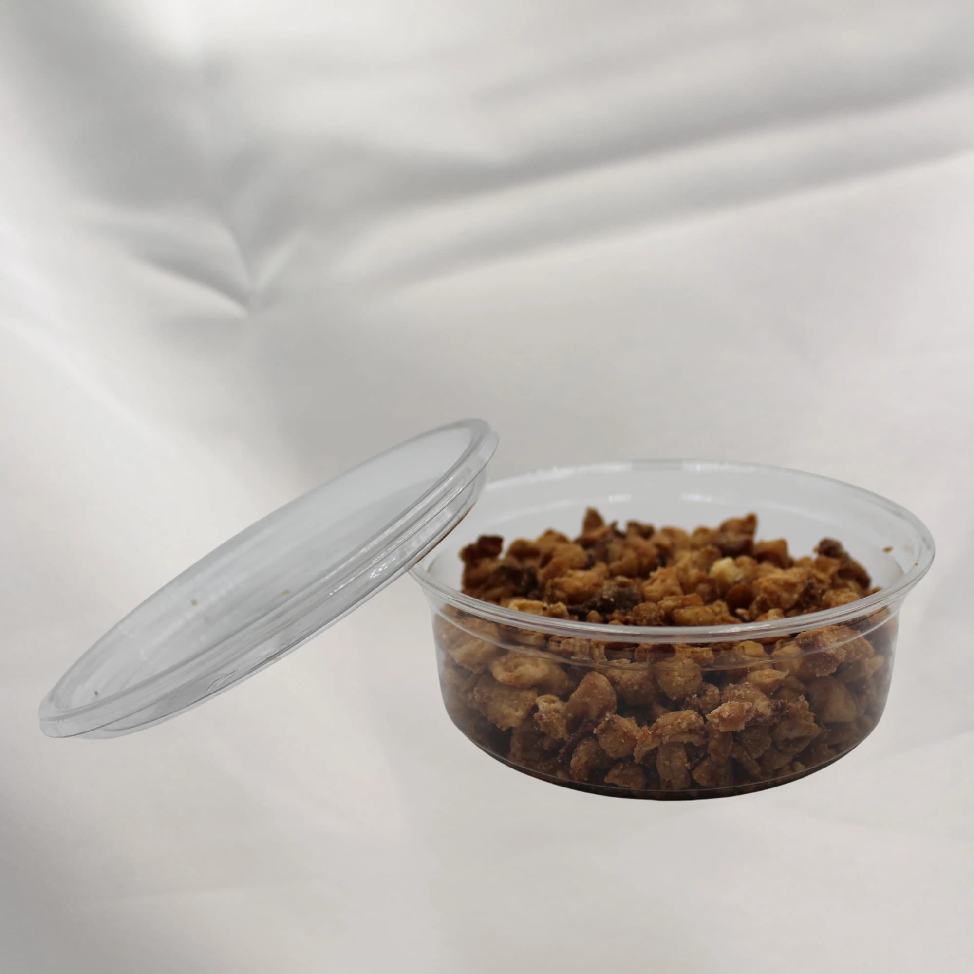 Hausgemachte Krammln