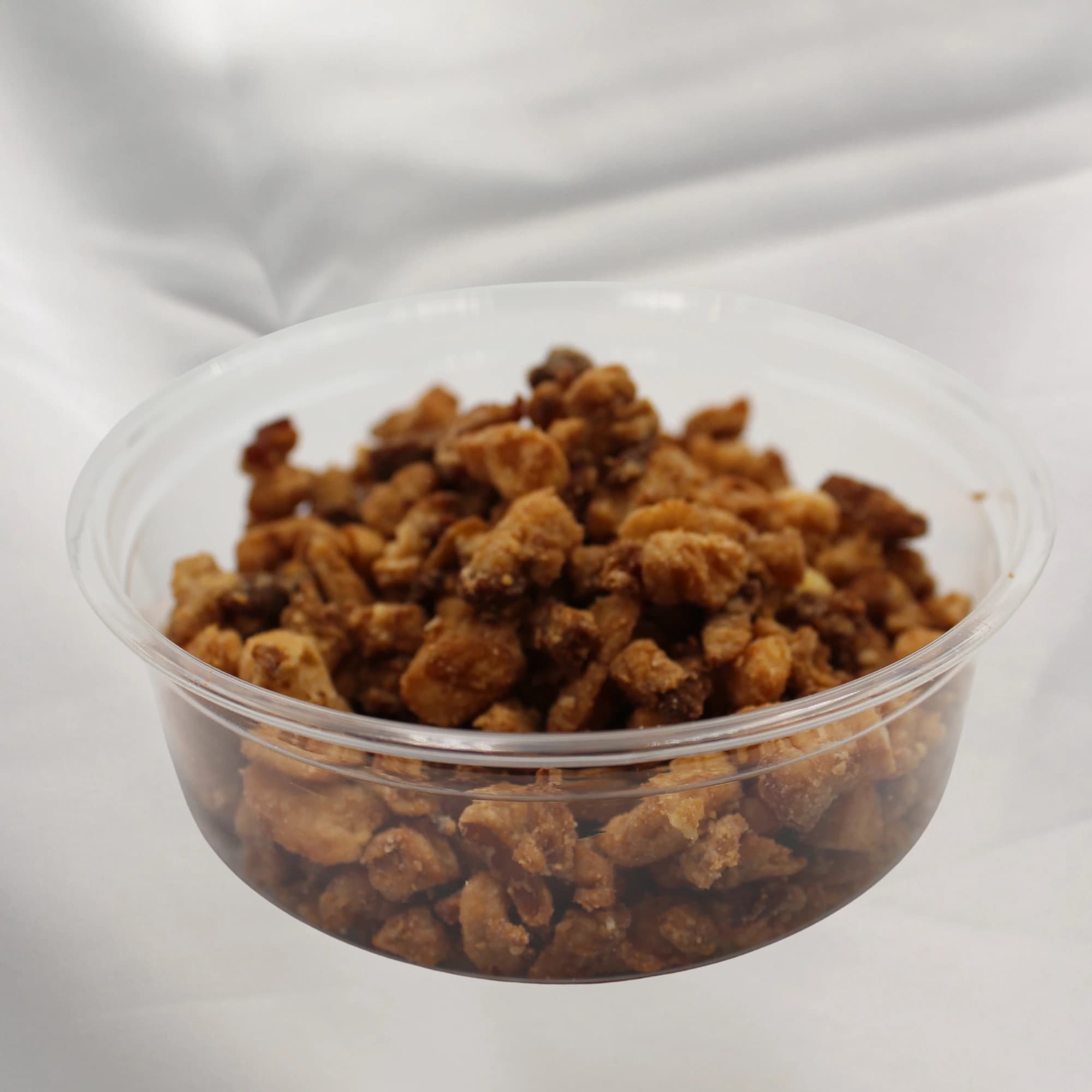 Hausgemachte Krammln