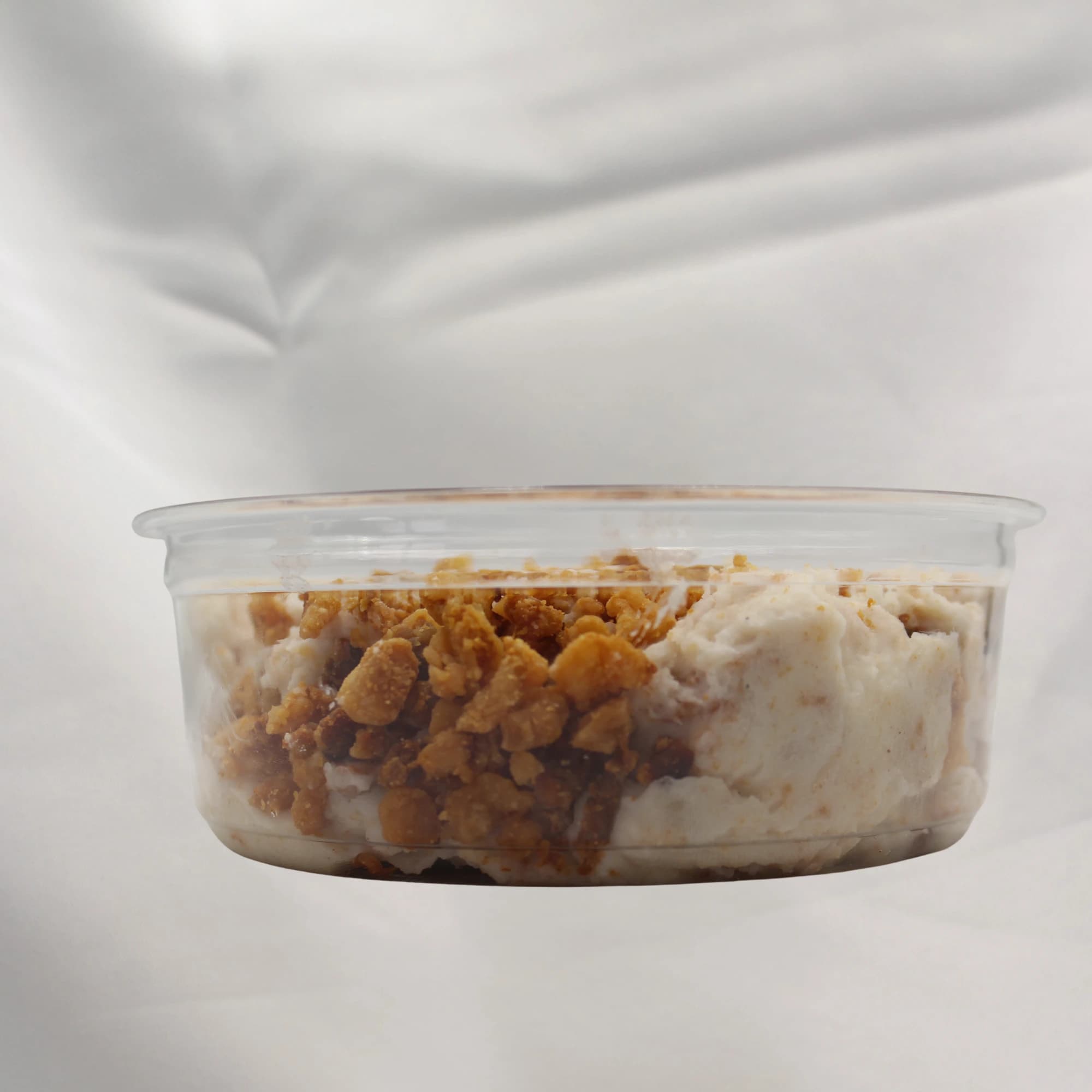 Hausgemachter Grammelschmalz