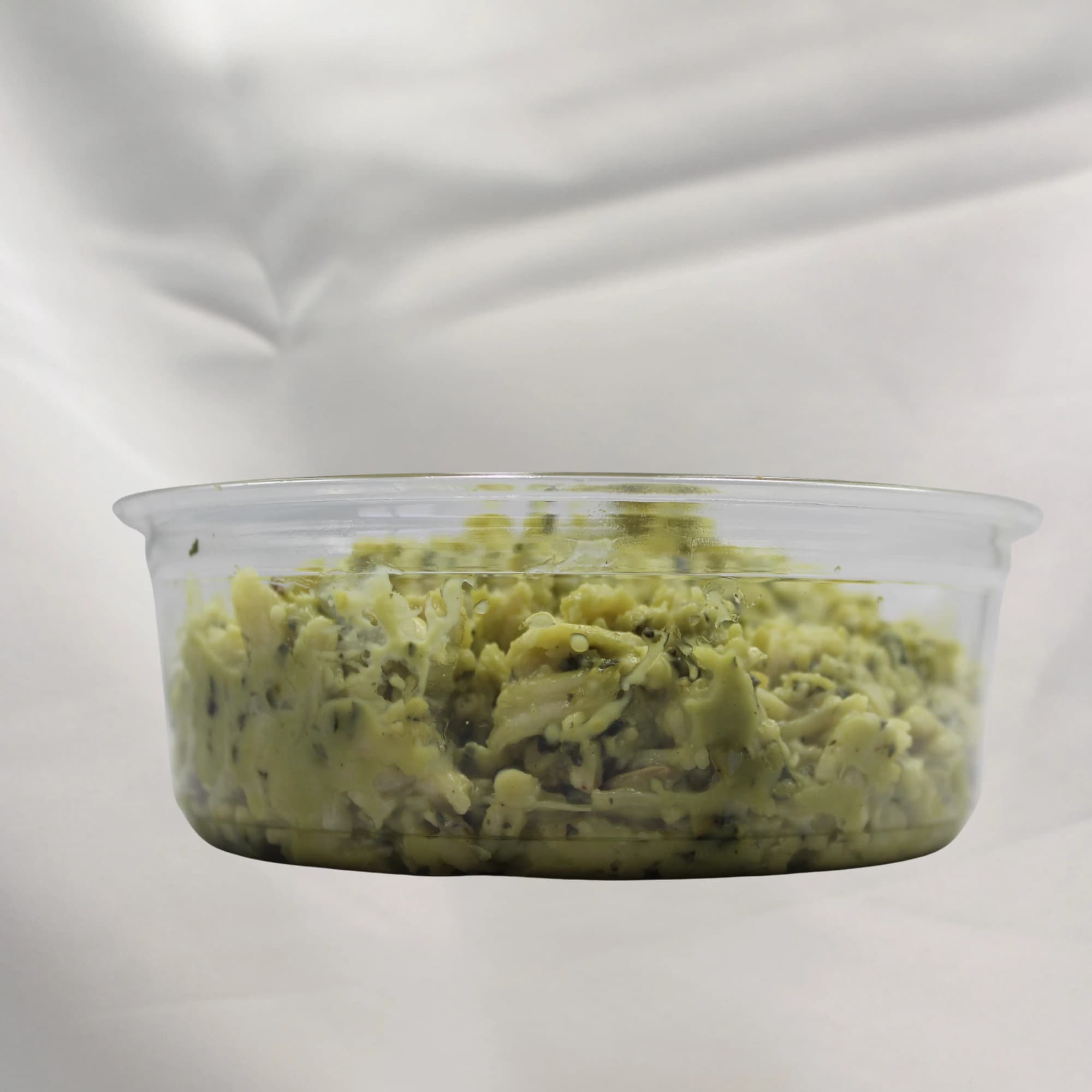 Hausgemachter Kürbiskern Käse Aufstrich 