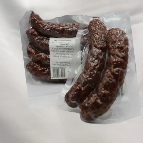 Hauswürstel 2er 170g