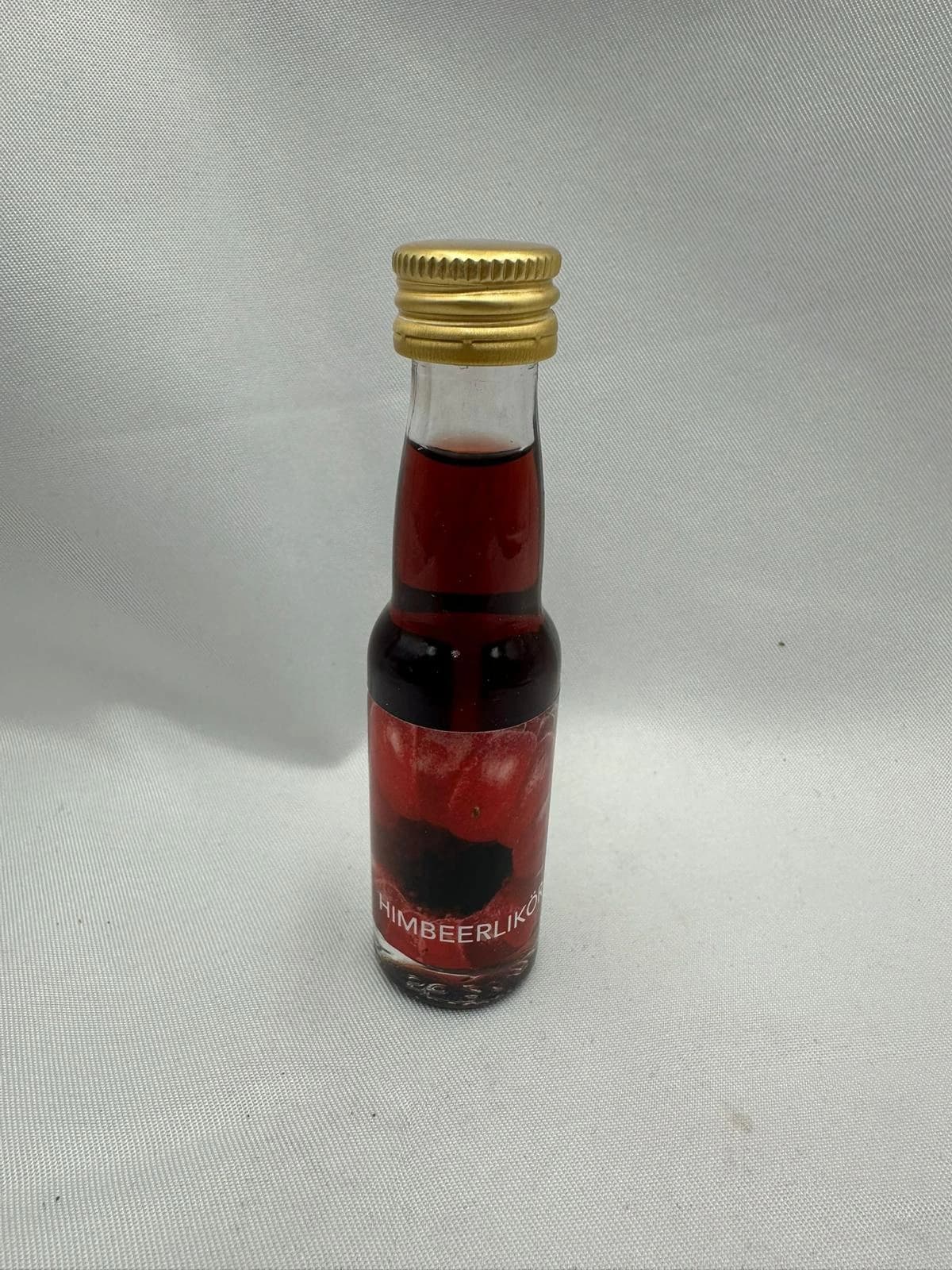 Himbeerlikör