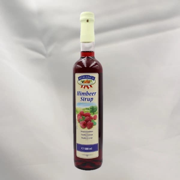 Himbeersirup
