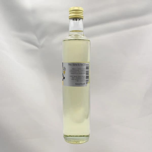 Holunderblütensirup 500ml