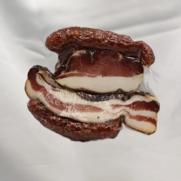 Brettljause 350g aus Kärnten