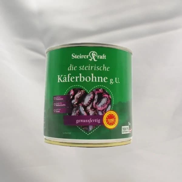 Käferbohnen 400g