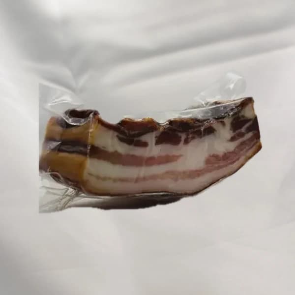 Kärntner Bauchspeck ca. 500g