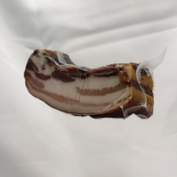 Kärntner Bauchspeck