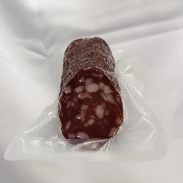Kärntner Bauernsalami nach alter Tradition