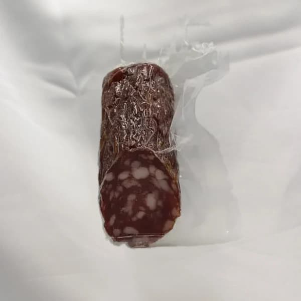 Kärntner Bauernsalami