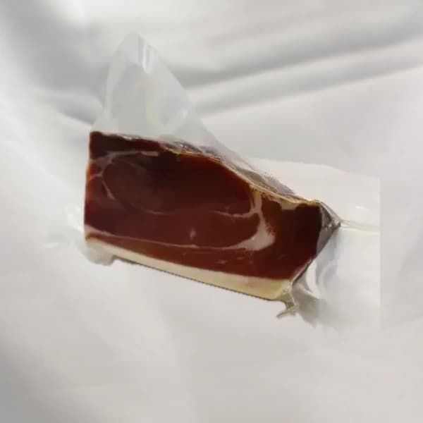 Karree Schinkenspeck ohne Schwarte