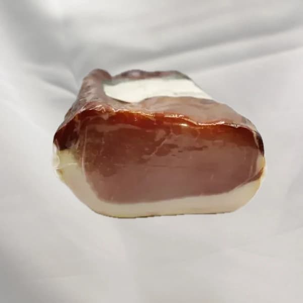 Karreespeck geräuchert ohne Schwarte F.Krainer