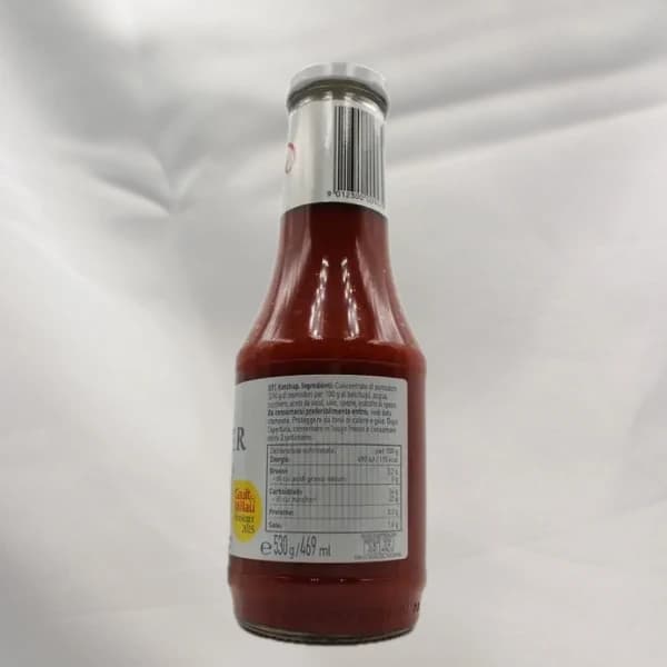Ketchup 230g