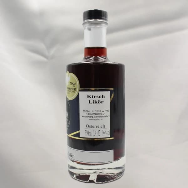Kirschlikör 350ml
