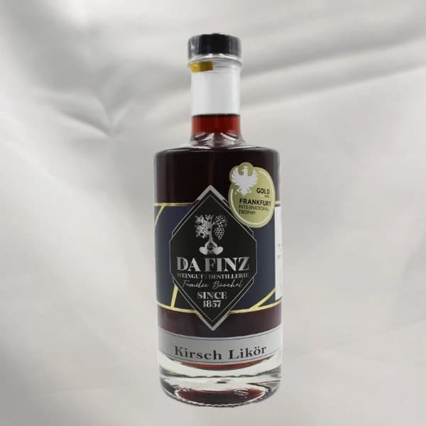 Kirschlikör 350ml
