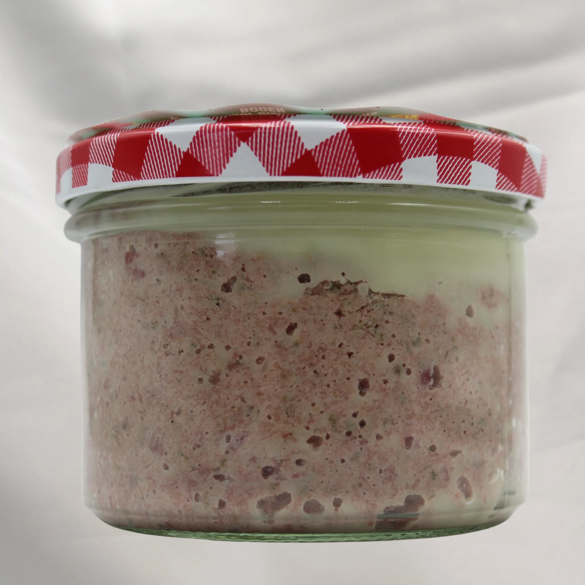 Bauern Kräuter Leberwurst aus Kärnten