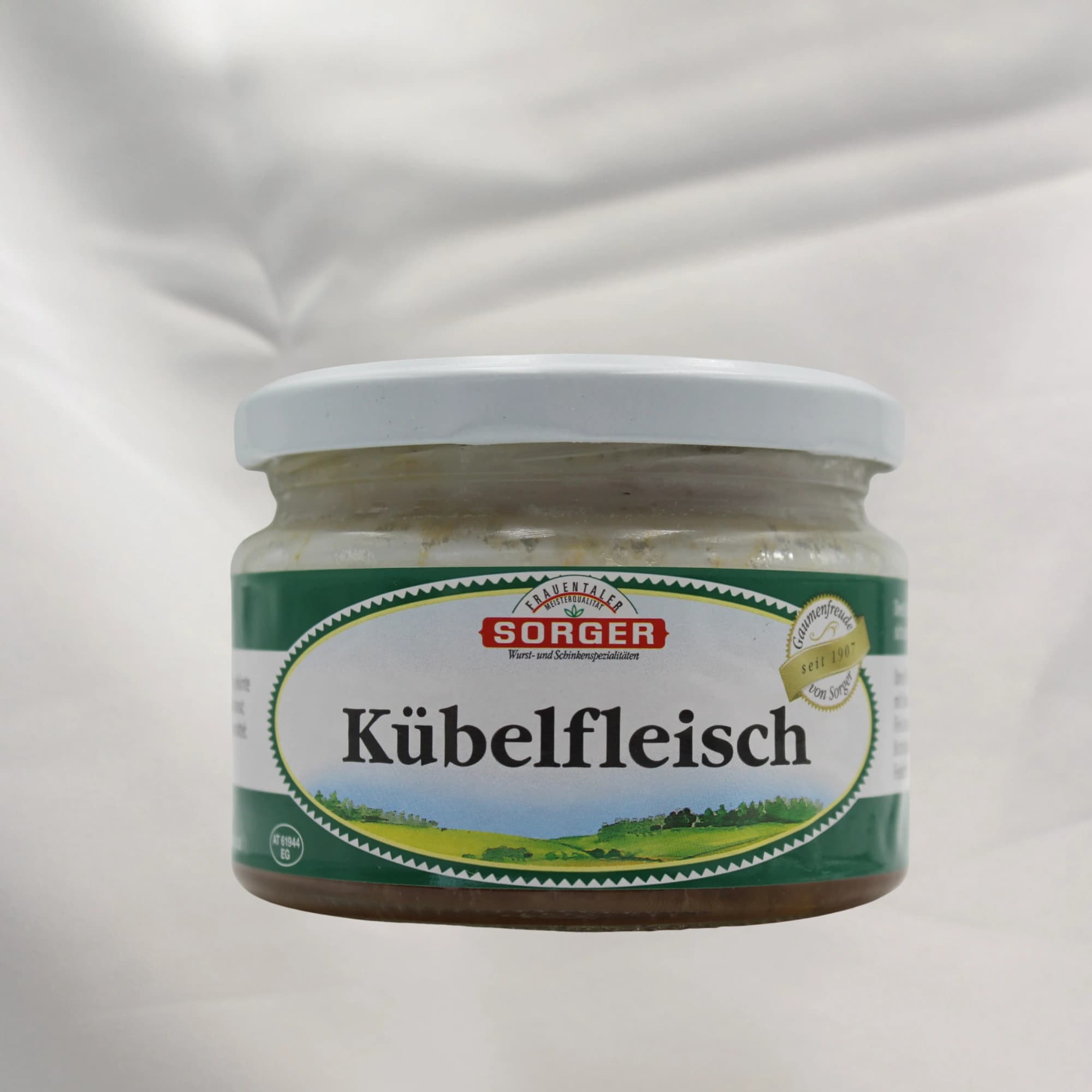 Kübelfleisch Sorger