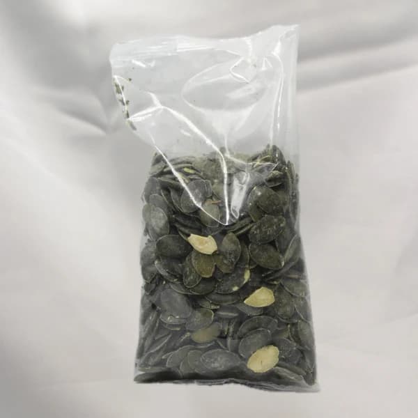 Kürbiskerne ganz 100g