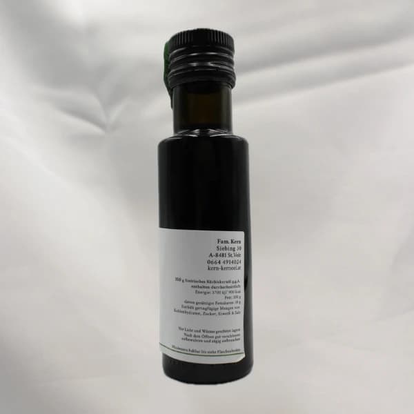 Kürbiskernlikör 100ml