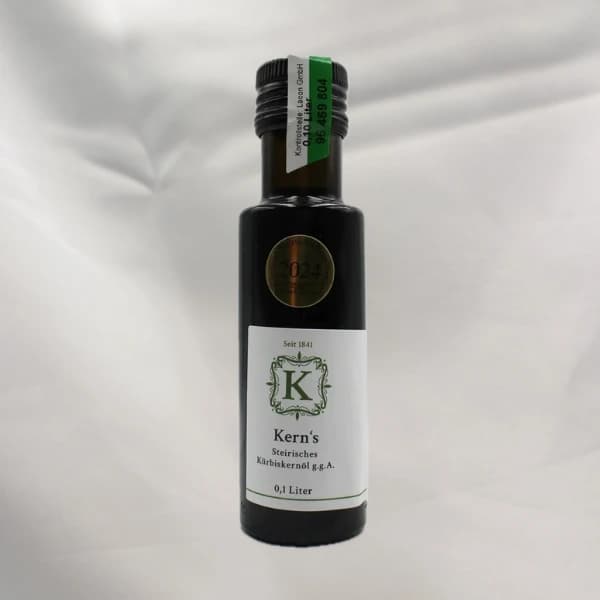 Kürbiskernöl 100ml