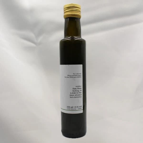 Kürbiskernlikör 250ml