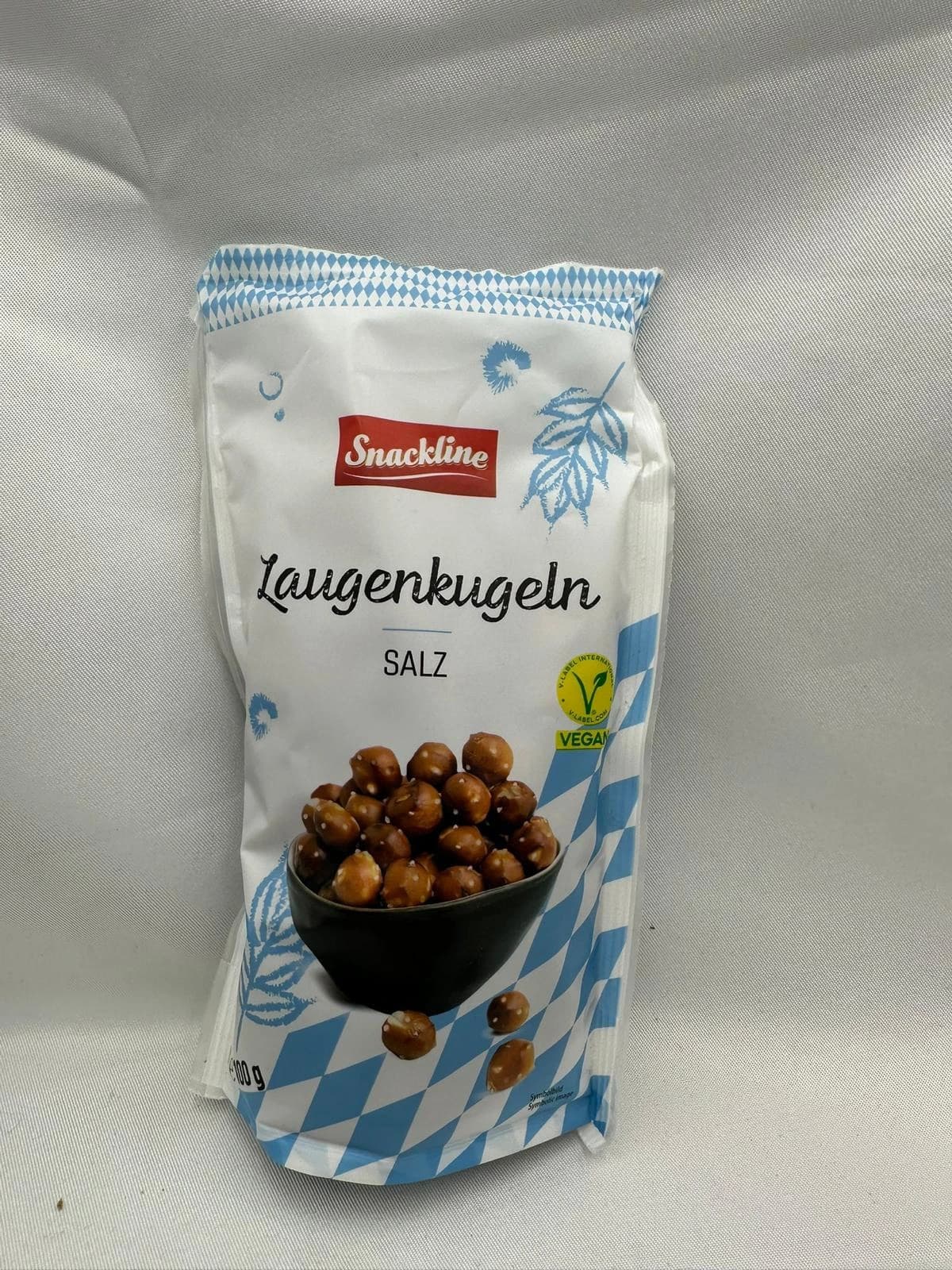 Laugenkugeln